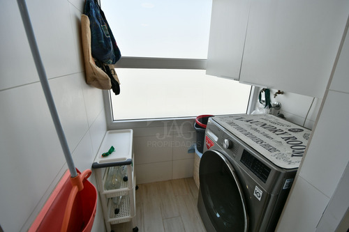 Venta Dp 2d 2b Estac Piso 18 Oriente Plaza Egaña