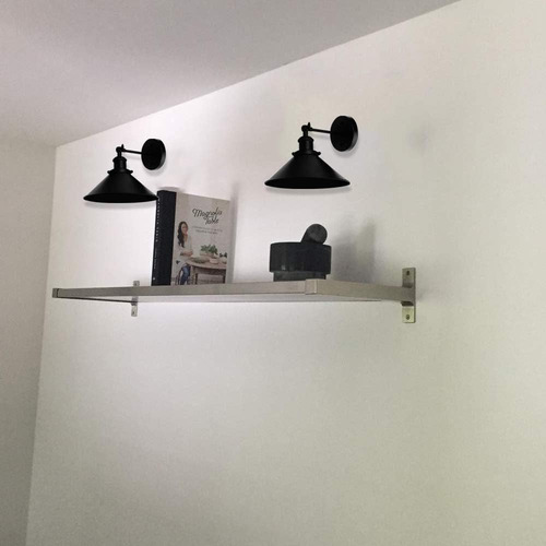 Kayyelamp 2 Luces De 100 Lúmenes Multifunción De Batería Con
