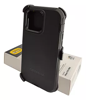 Funda Para iPhone 15/pro/plus/pro Max Defender Otterbox Clip