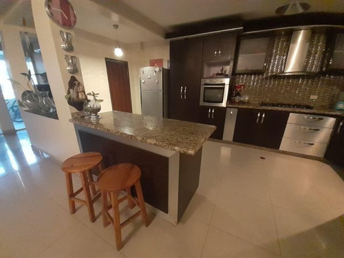 Imagen 7 de 14 de Casa En Venta Ubicada En Urb. Los Cardones En Barquisimeto