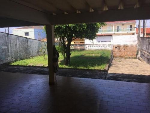 Imagem 12 de 14 de Casa No Litoral Com 3 Dormitórios Em Itanhaém/sp 5056-pc