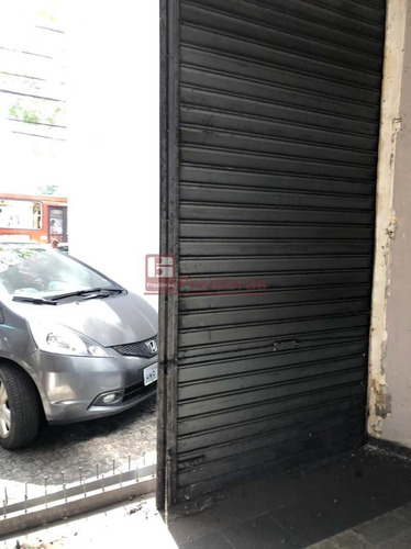 Imagem 1 de 17 de Loja, Carmo, Belo Horizonte, Cod: 552 - A552