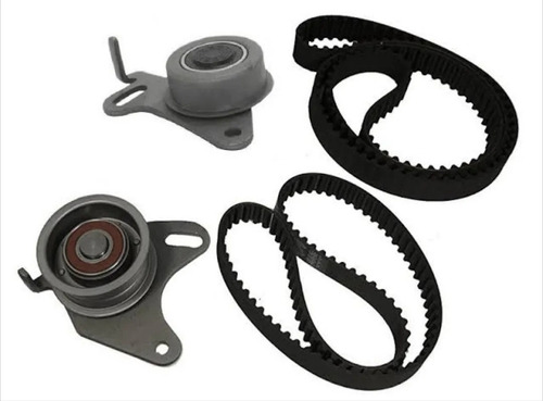Imagem 10 de 10 de Motor Hyundai Hr 2.5 Novo Na Caixa + Kit Peças Motor