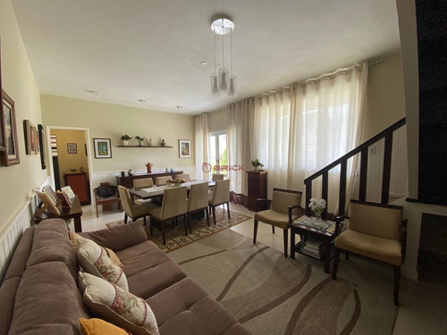 Imagem 4 de 30 de Casa Em Condomínio Com 5 Quartos No Comary - Teresópolis/rj. - Ca01925 - 70326104