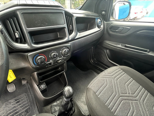 Fiat Fiorino FurgãO 1.4 Endurance Flex 4p