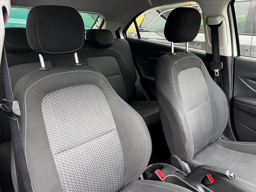 Chevrolet Onix Onix Joy 1.0 Flex Manual