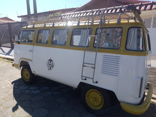 Kombi Cliper