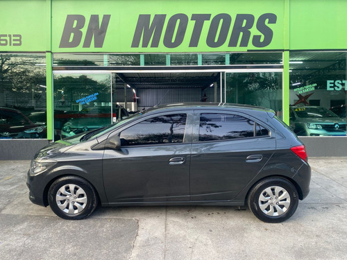 Chevrolet Onix 1.0 MPFI JOY 8V FLEX 4P MANUAL