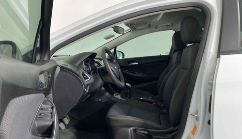 Imagen 9 de 15 de 114527 - Chevrolet Cruze 2017 Con Garantía