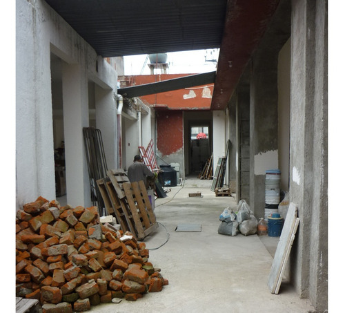 Imagen 5 de 8 de Excelente Terreno Ubicado En La Col. Tacuba . . .