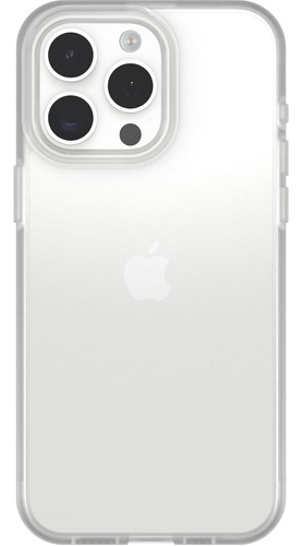 Otterbox Pear Prefix Series - Funda Transparente, Ultrafina