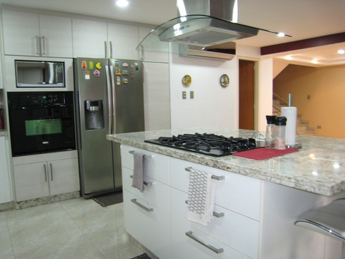 Imagen 17 de 23 de Amg Platinum Vende, Espectacular Ph Duplex 125m2 En La Urb. Quebrada Honda