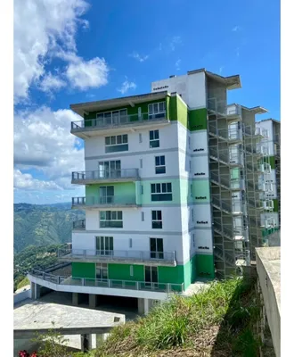 Apartamento en venta