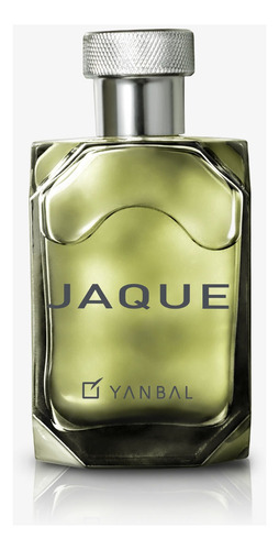Jaque Yanbal Perfume 75 Ml