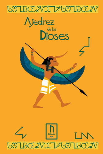 Libro: Ajedrez De Los Dioses (spanish Edition)