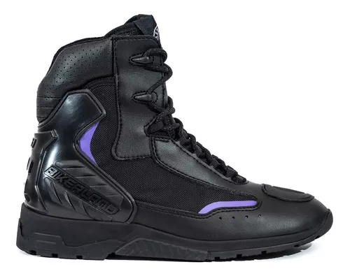 Zapatillas Botas Para Moto