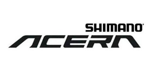 Imagen 2 de 6 de Juego De Mazas Shimano Acera 3050 - 32 Agujeros