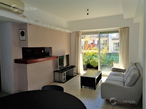 Departamento - Almagro