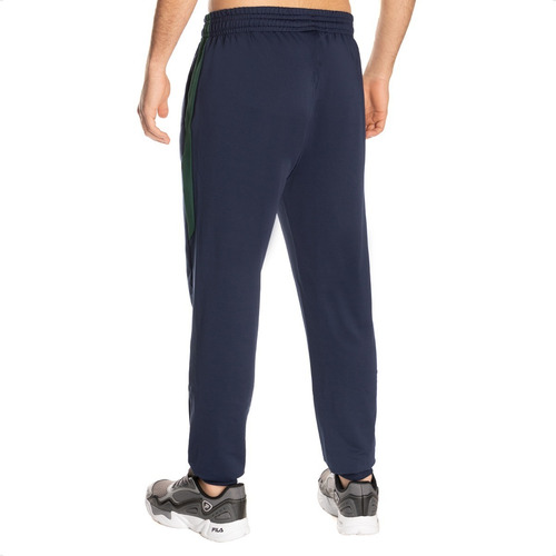 Imagen 5 de 6 de Conjunto Deportivo Fila Sport Slim Training