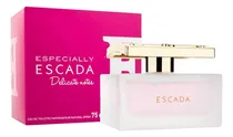 Comprar Escada Especially Delicate Notes Edt 75ml Premium