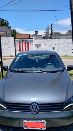 Volkswagen Gol Trend 1.6 Trendline 101cv 3p