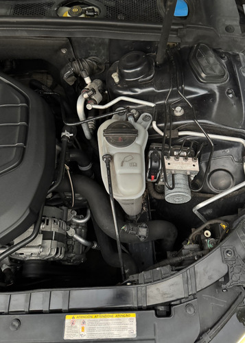 Audi A4 2.0 Ambition Tfsi 225cv Multitronic