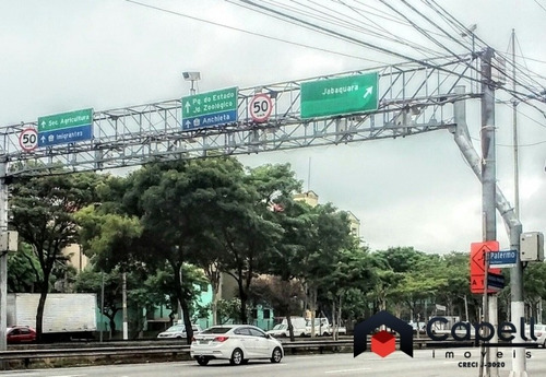 Imagem 4 de 15 de Galpão Comercial 525m2 Ac Sp.zona Sul Próx Shopping Plaza Sul - 1533