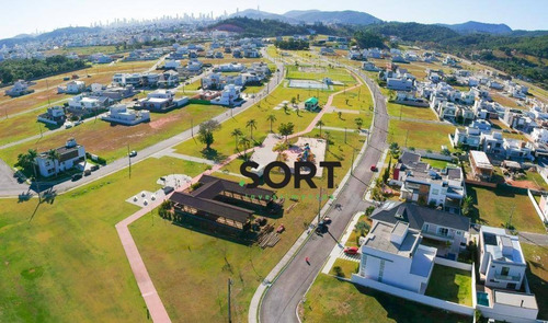 Imagem 5 de 28 de Terreno No Condomínio Caledônia - Te0088