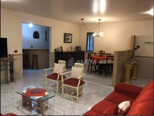 Imagem 2 de 20 de Casa Com 4 Dormitórios À Venda, 360 M² Por R$ 980.000,00 - Itaipu - Niterói/rj - Ca0754