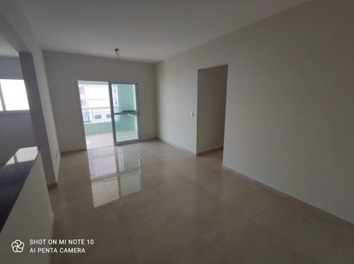 Imagem 6 de 17 de Apartamento Com 2 Dormitórios À Venda, 76 M² Por R$ 350.000,00 - Vila Atlântica - Mongaguá/sp - Ap2853
