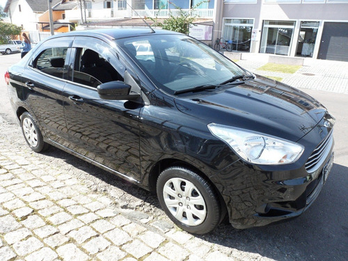 Imagem 15 de 15 de Ford Ka + Sedan