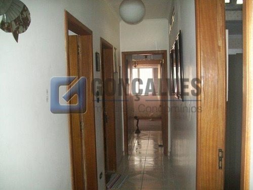 Imagem 9 de 15 de Venda Casa Sao Bernardo Do Campo Baeta Neves Ref: 96639 - 1033-1-96639
