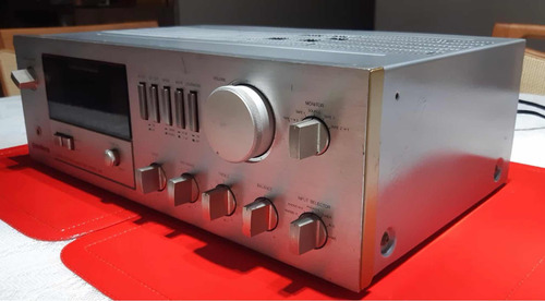 Amplificador Gradiente Model 366