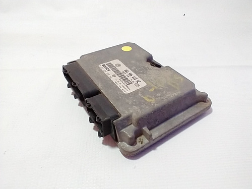Computadora Ecu Motor Vw Beetle 2.0 Aut Mod 98-05 Original (Usado)