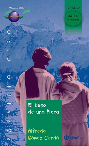 Libro - El Beso De Una Fiera 