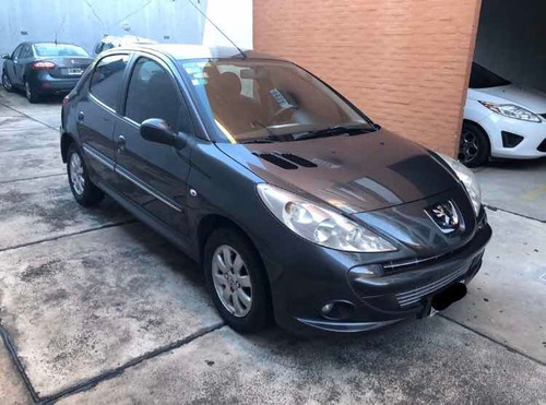 Peugeot 207 2012 1.4 Allure 75cv