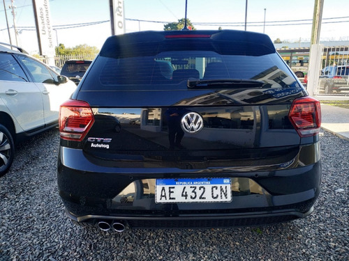 Volkswagen Polo Gts