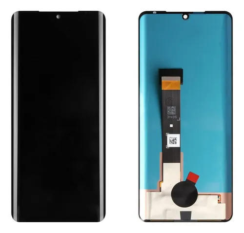 Módulo Completo Display Táctil Para LG Velvet G900- G910