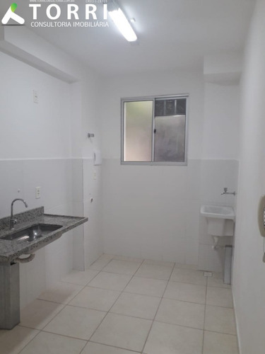Imagem 5 de 16 de Apartamento Na Aparecidinha - Ap00543 - 68167363