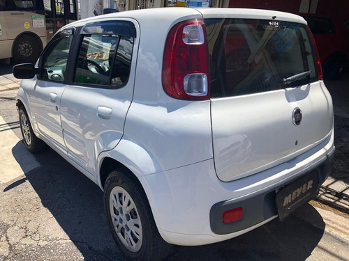 Fiat Uno 1.4 Evo Attractive 8v