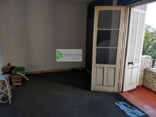 Apartamento Padrão Para Venda Em Lapa São Paulo-sp - 614