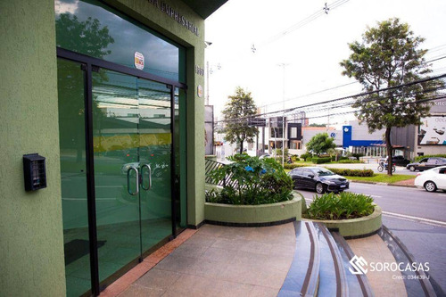 Imagem 18 de 21 de Sala À Venda, 48 M² Por R$ 280.000,00 - Parque Campolim - Sorocaba/sp - Sa0044