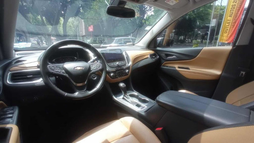 Imagen 11 de 15 de Chevrolet Equinox 2019 1.5 Ls At