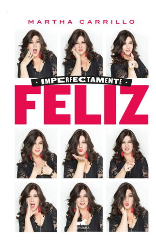 Imperfectamente Feliz