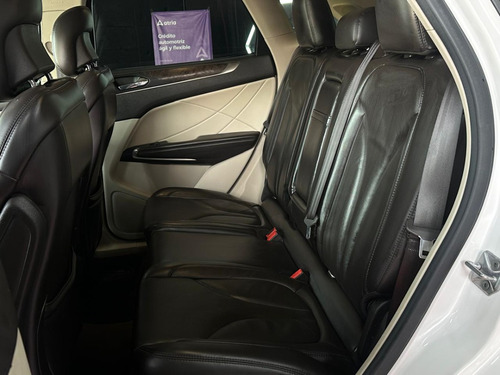 Lincoln MKC 2.3 Reserve At