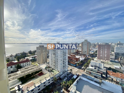 Imagen 20 de 25 de Venta De Apartamento De 2 Dormitorios En Peninsula Punta Del Este