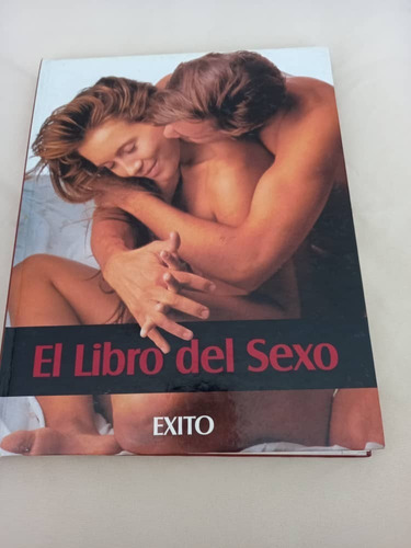 Exito - El Libro Del Sexo - Leer Datos En Descripcion