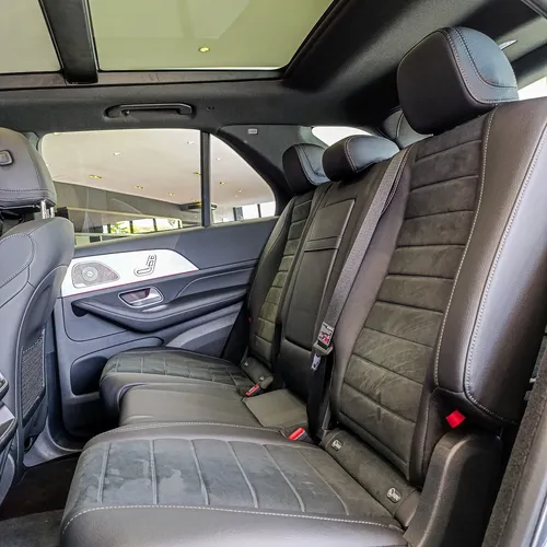 Gle 450 4matic Mod 2026