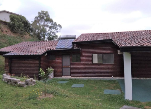 Imagen 5 de 6 de San Ramon De Tres Rios, Casa Pura Paraiso (10 Min De Curridabat) Seguridad 24 Horas.