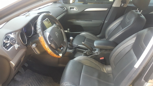 Citroën C4 Feel Pack.